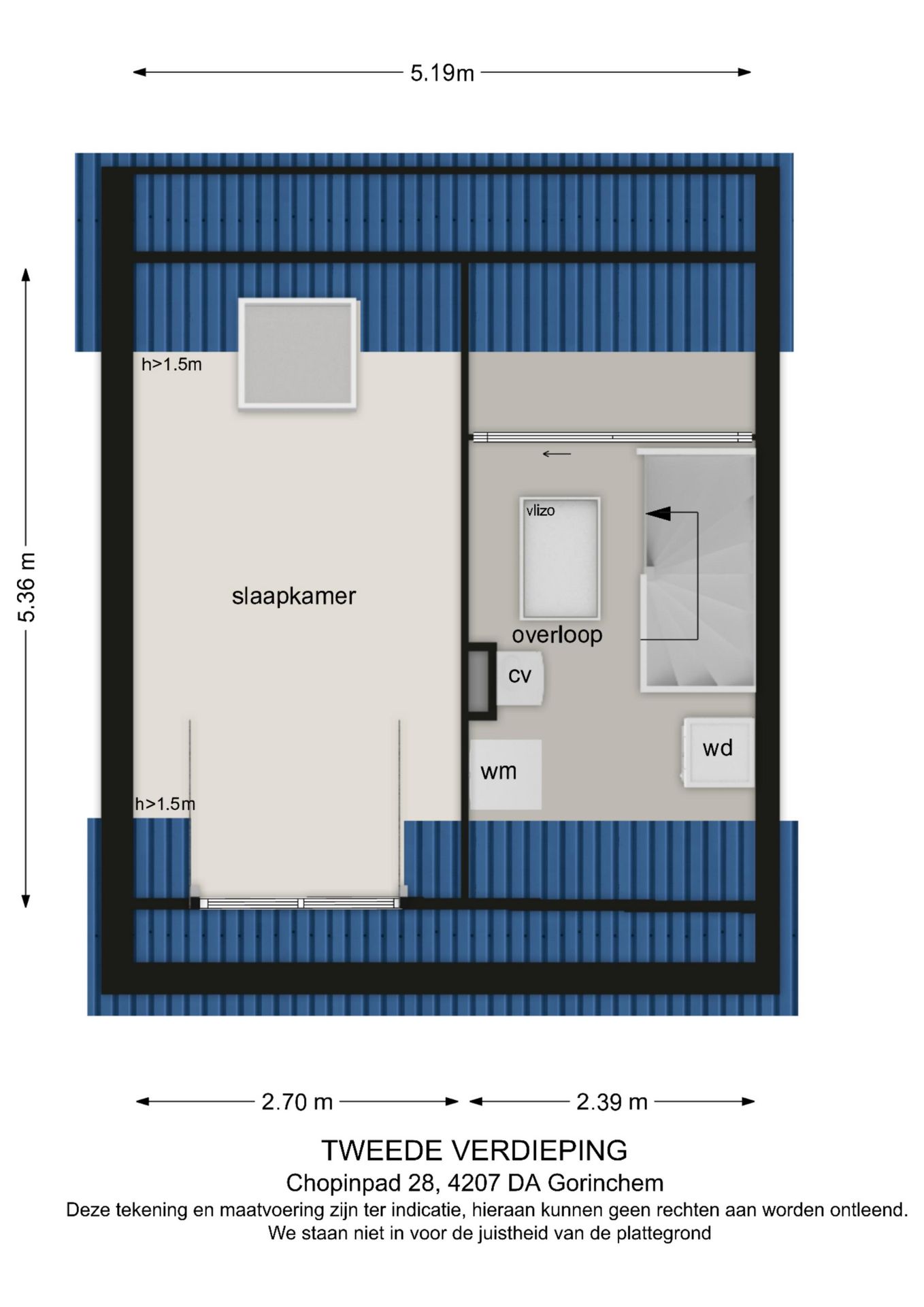 Foto 27 van Chopinpad 28