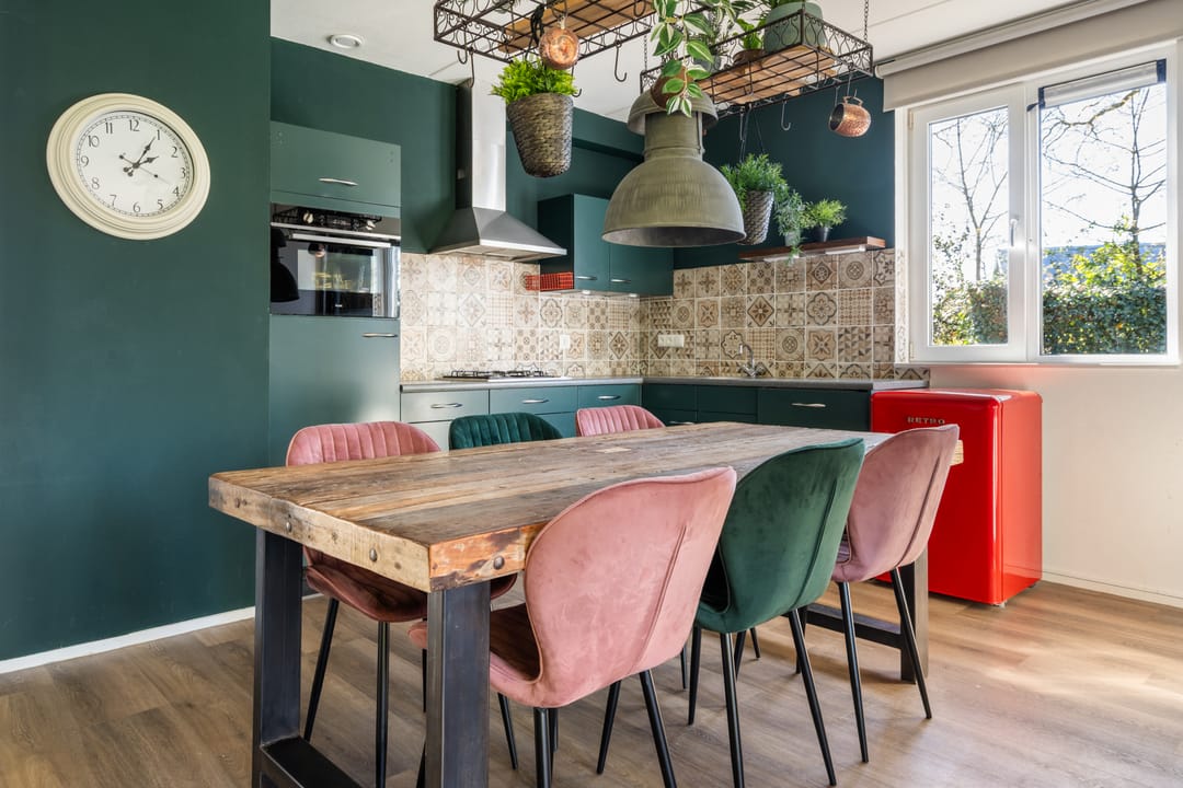 Foto 8 van Gagelmaat 4-82