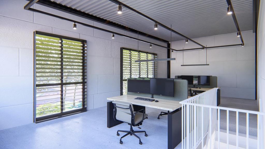 Bekijk foto 5 van Papenkamp 22-H