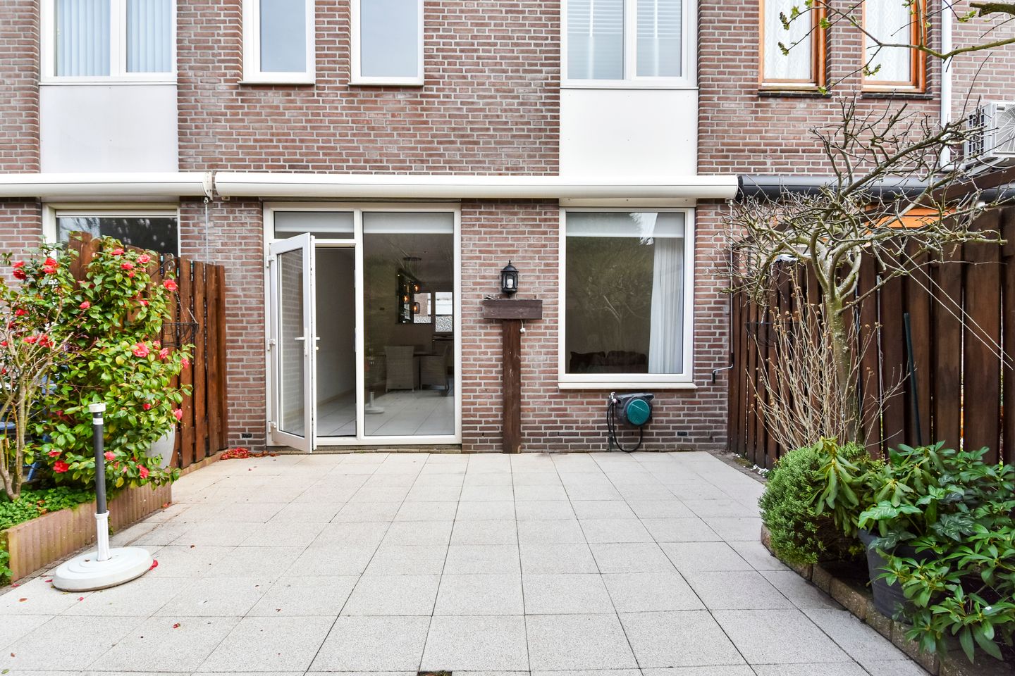 Foto 10 van Eric Satieplantsoen 12