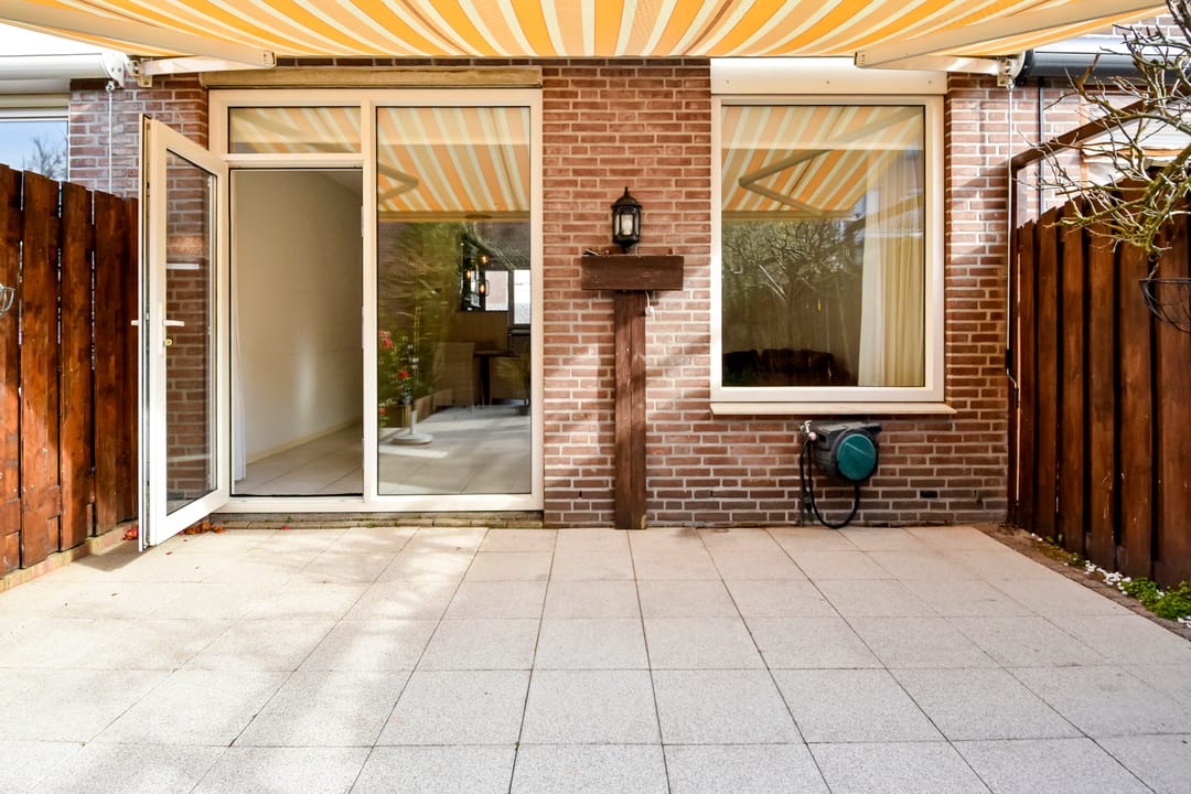 Foto 11 van Eric Satieplantsoen 12