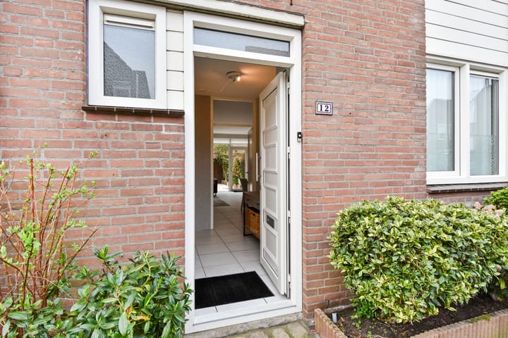 Foto 4 van Eric Satieplantsoen 12