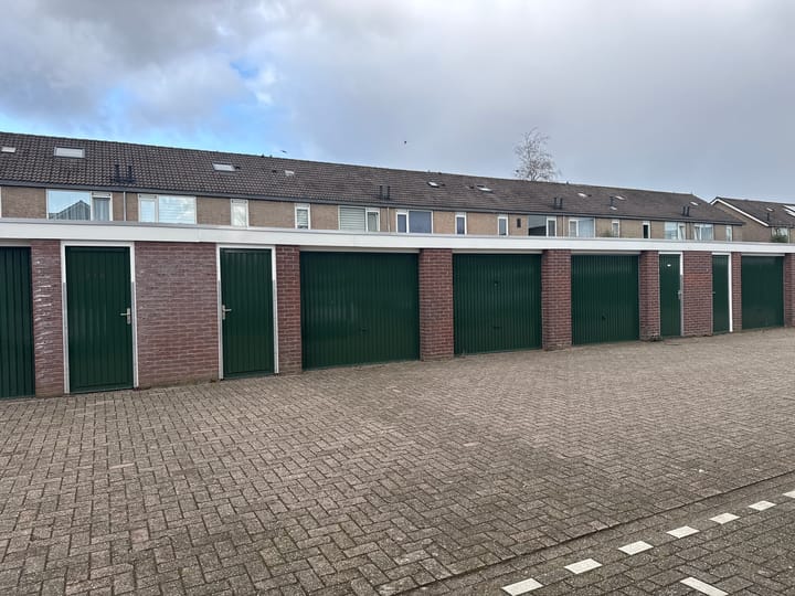 Foto 5 van Beiaard 204 G