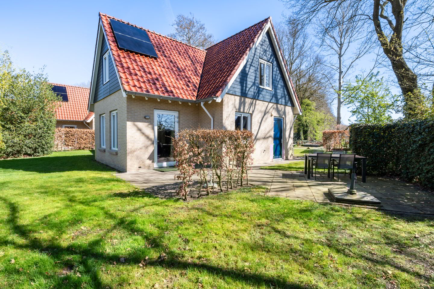 Foto 25 van Gagelmaat 4-82