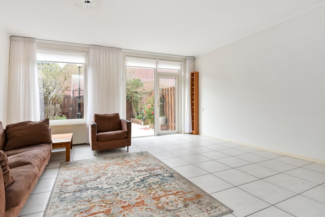 Foto 8 van Eric Satieplantsoen 12