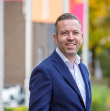 Maarten Kirkels - NVM Register Makelaar (Directeur)