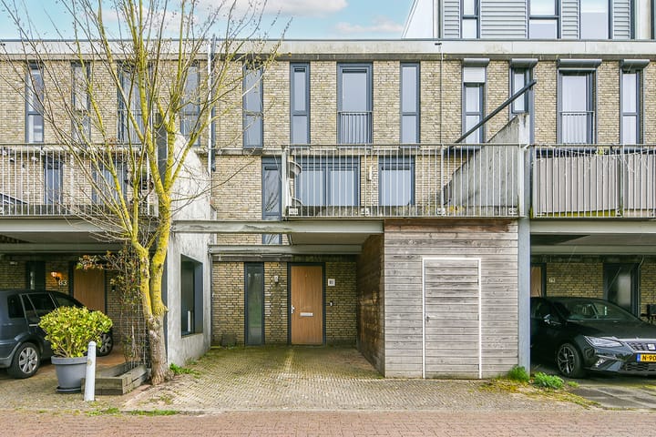 Photo 3 of Deltaweg 81