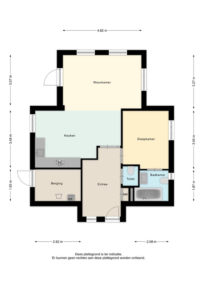 Foto 40 van Gagelmaat 4-82