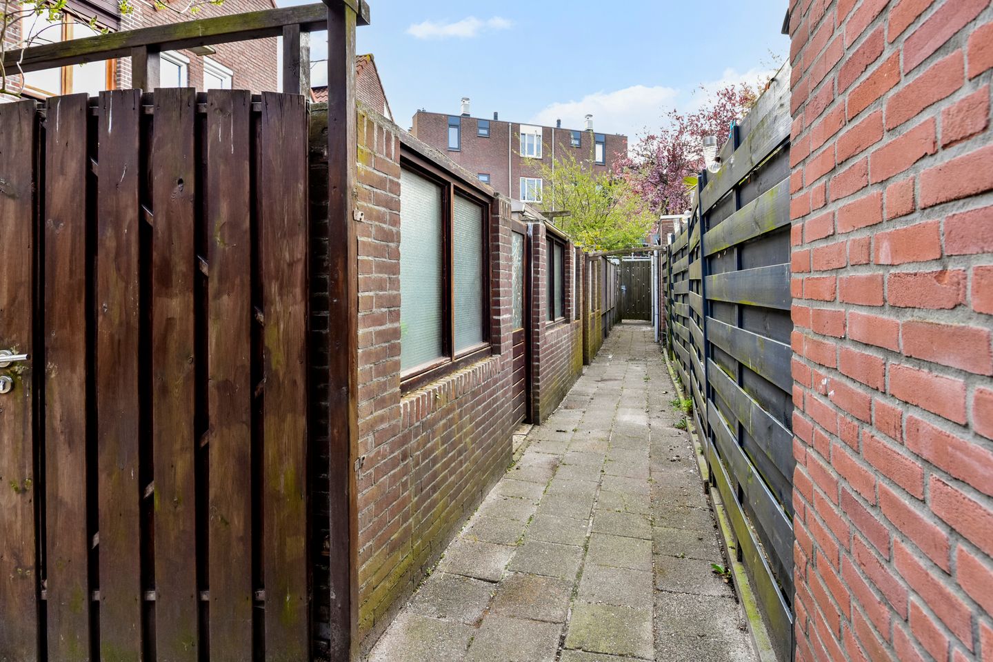 Foto 14 van Eric Satieplantsoen 12