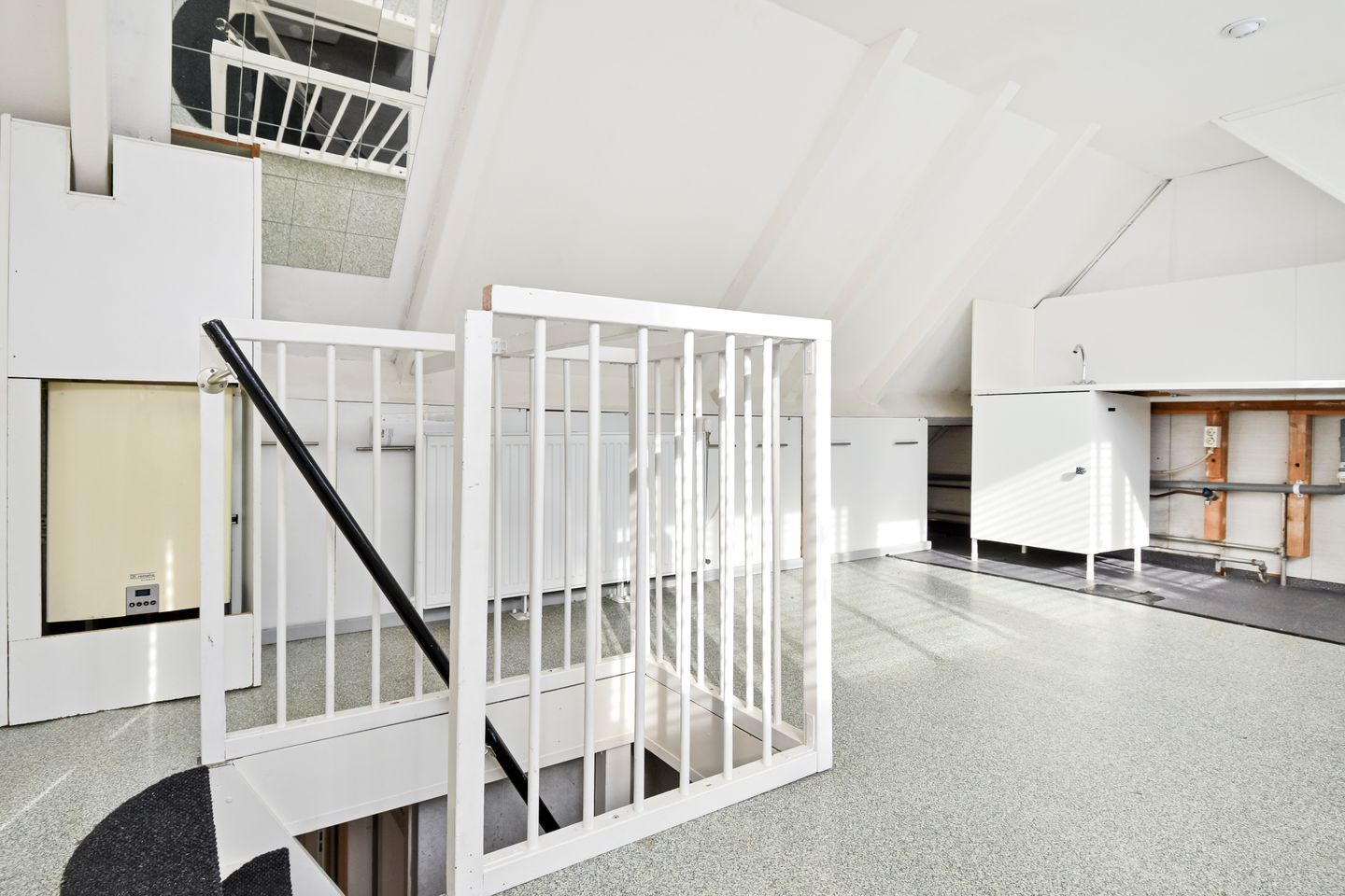 Foto 34 van Eric Satieplantsoen 12