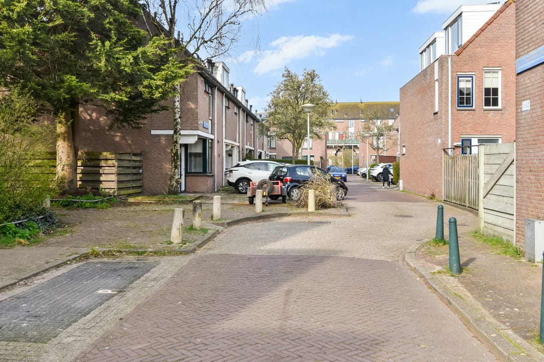 Foto 38 van Eric Satieplantsoen 12