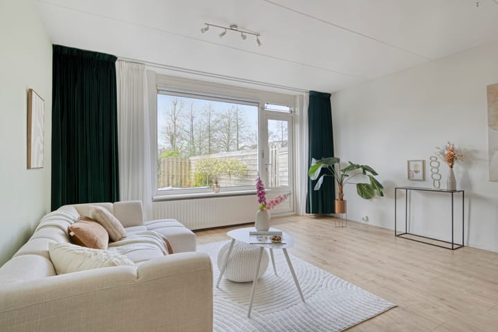 Foto 2 van Marskramer 12