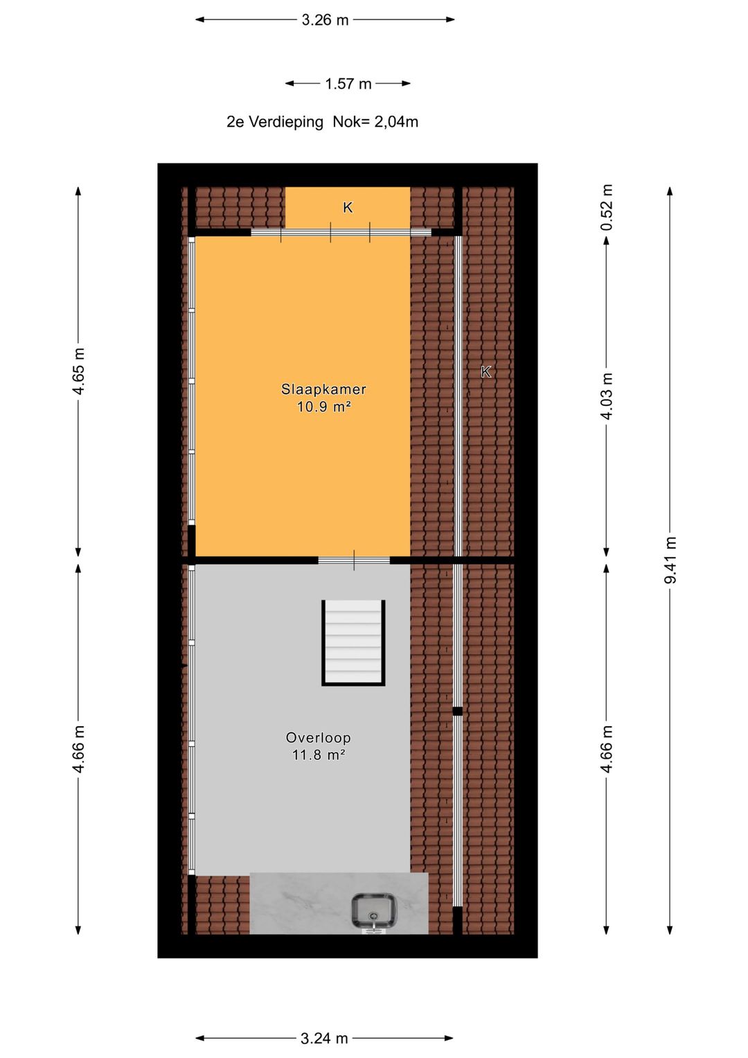 Foto 43 van Eric Satieplantsoen 12