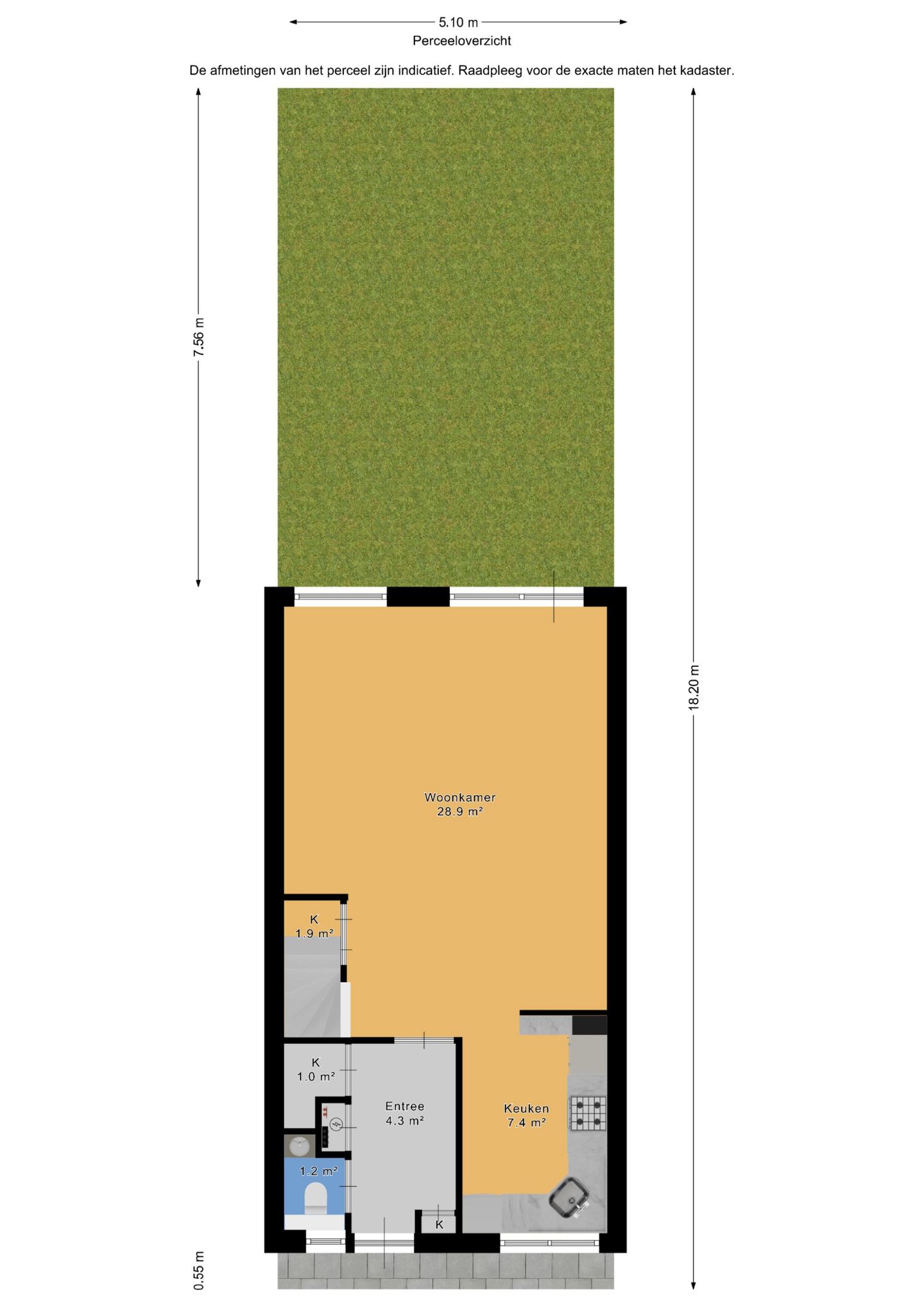 Foto 44 van Eric Satieplantsoen 12