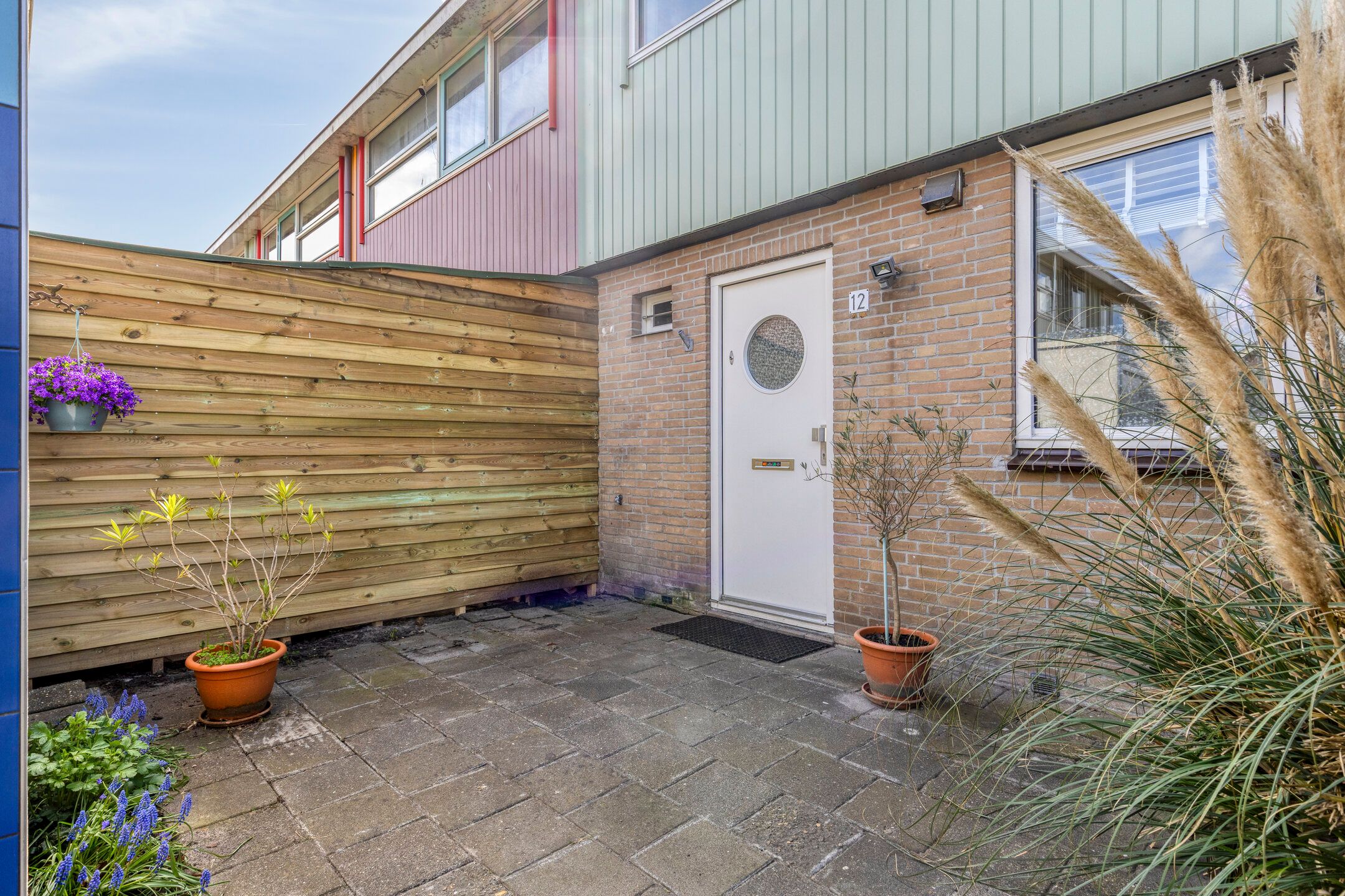 Foto 6 van Marskramer 12