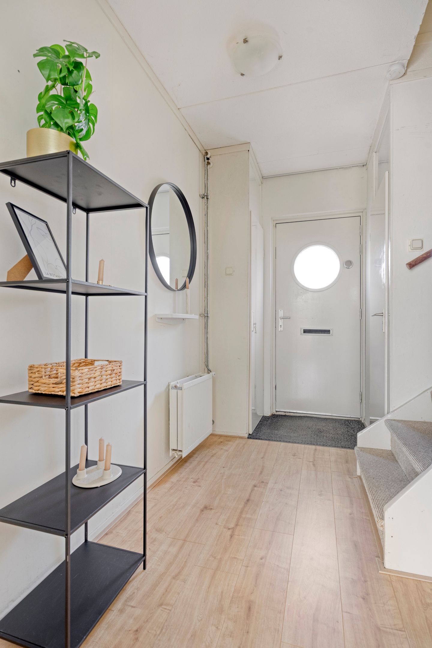 Foto 9 van Marskramer 12