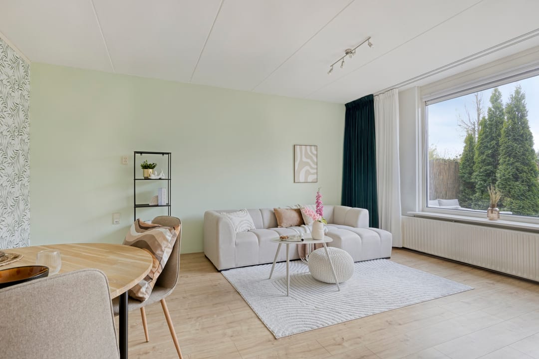 Foto 11 van Marskramer 12