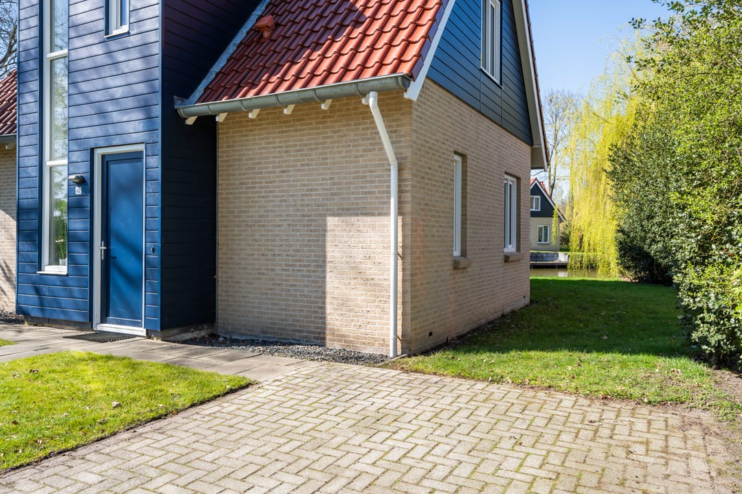 Foto 32 van Gagelmaat 4-82