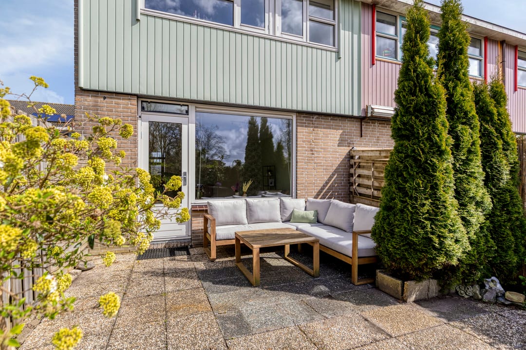 Foto 22 van Marskramer 12