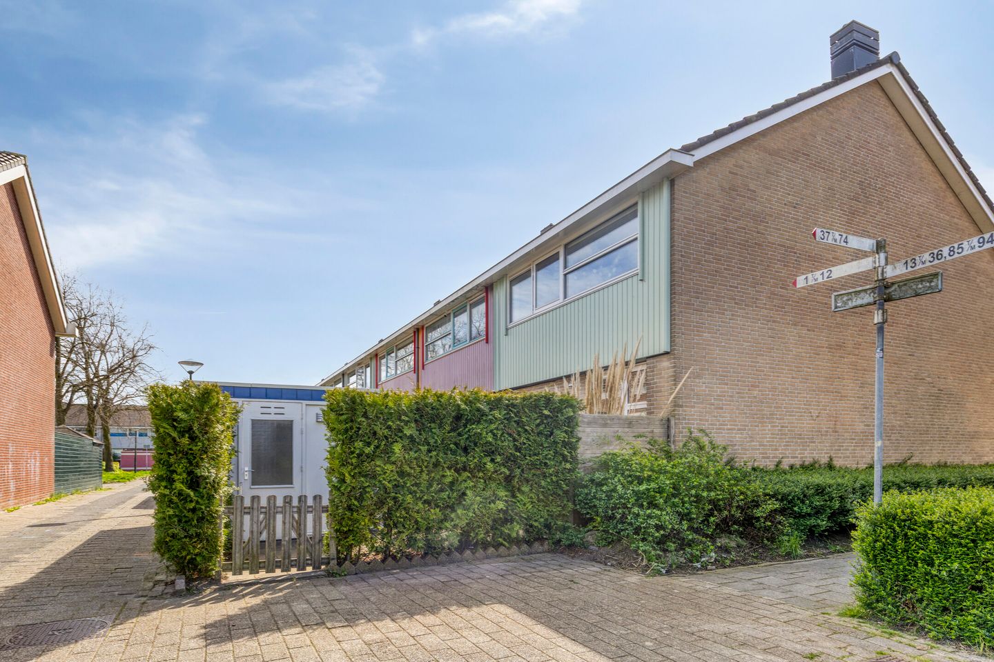 Foto 25 van Marskramer 12