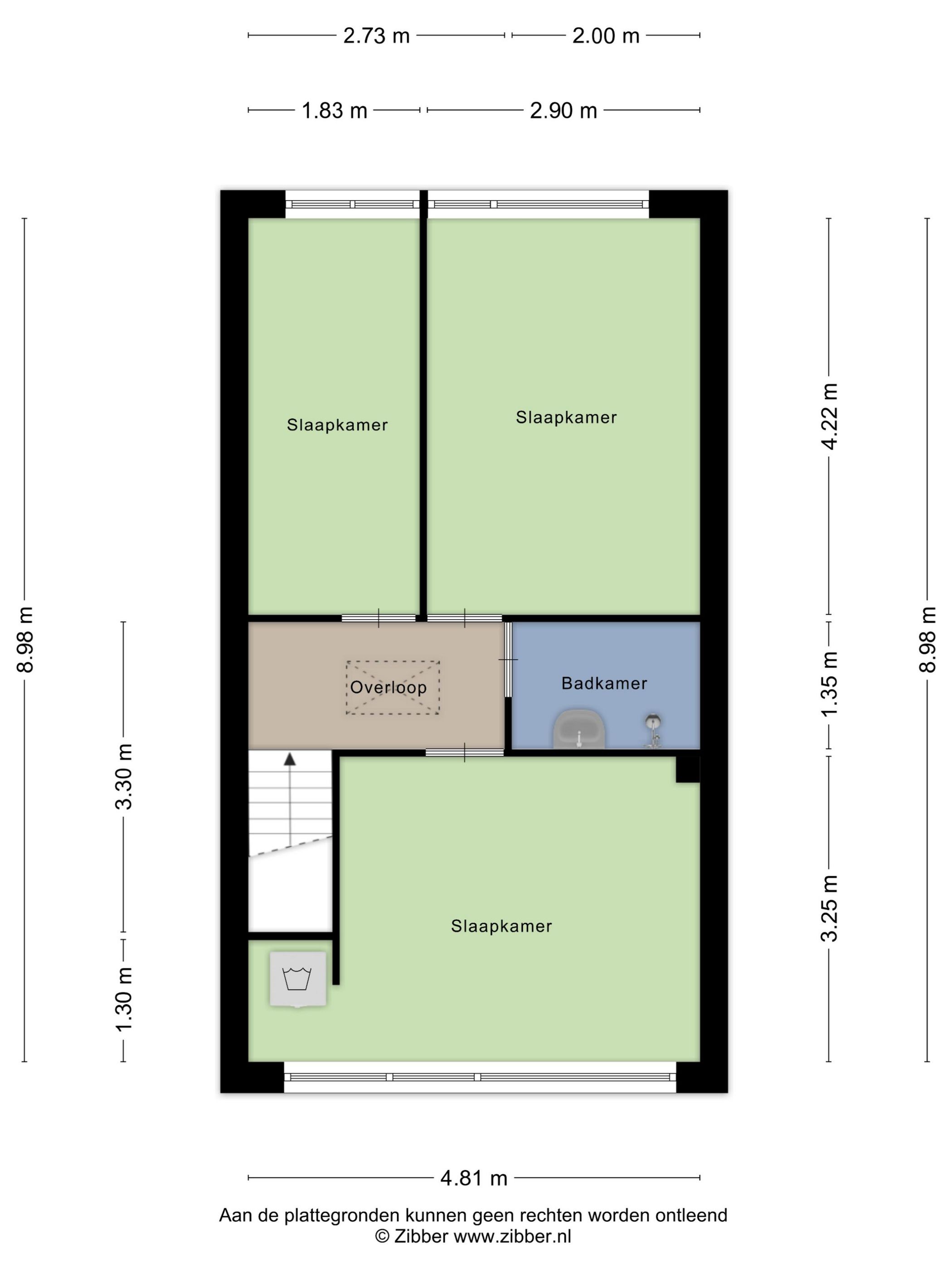 Foto 30 van Marskramer 12