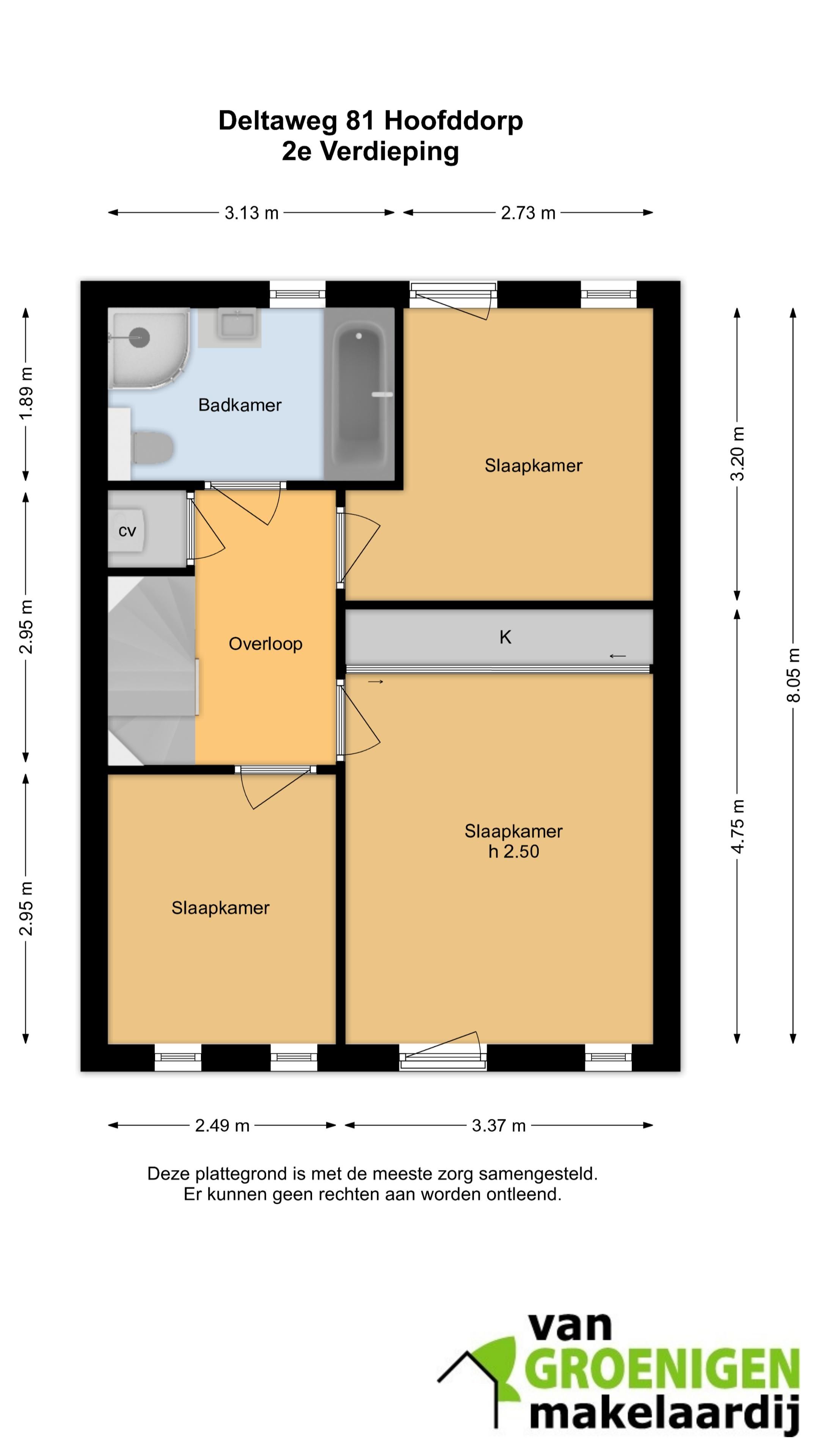 Photo 36 of Deltaweg 81