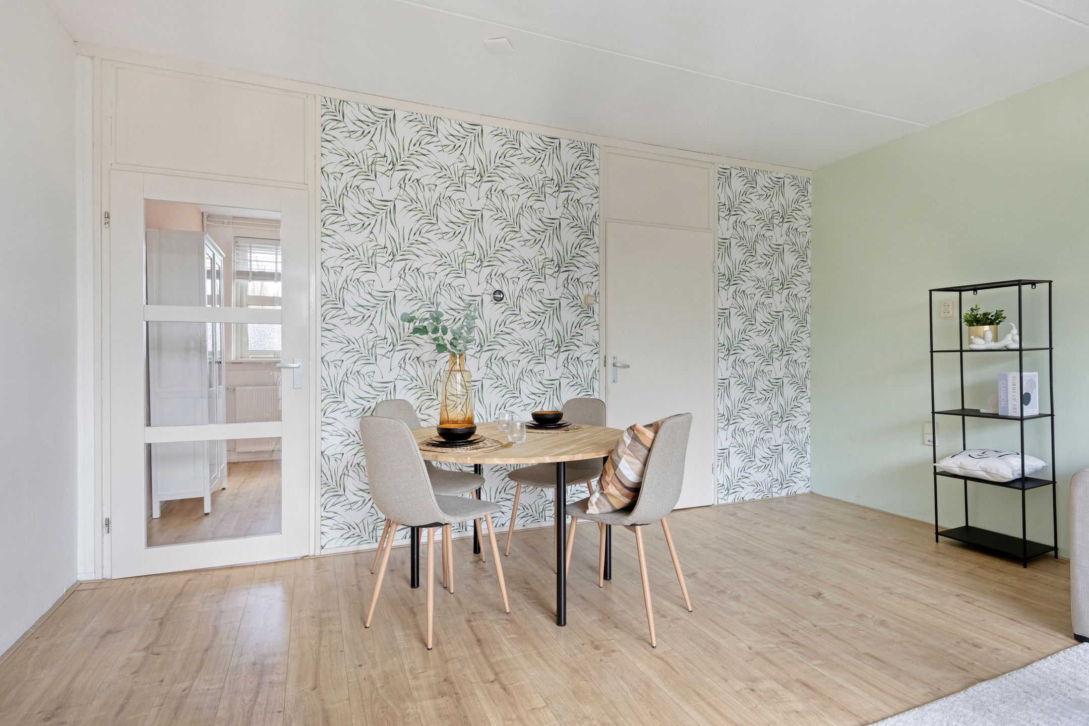 Foto 12 van Marskramer 12