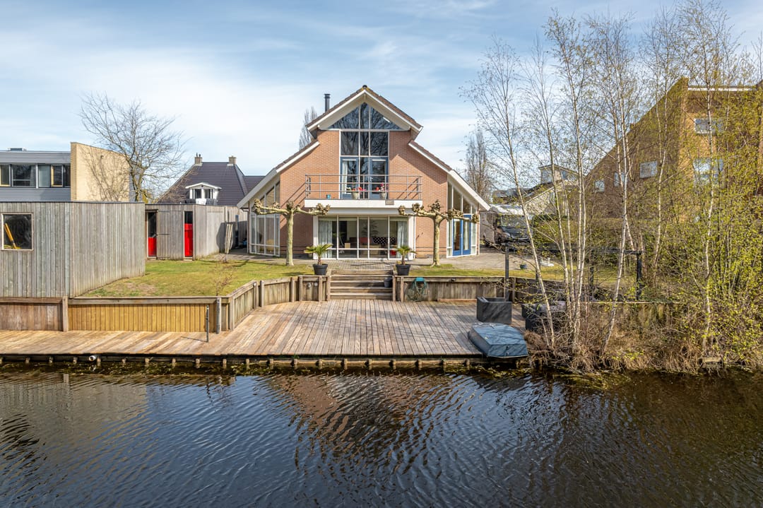 Foto 1 van Steiger 10