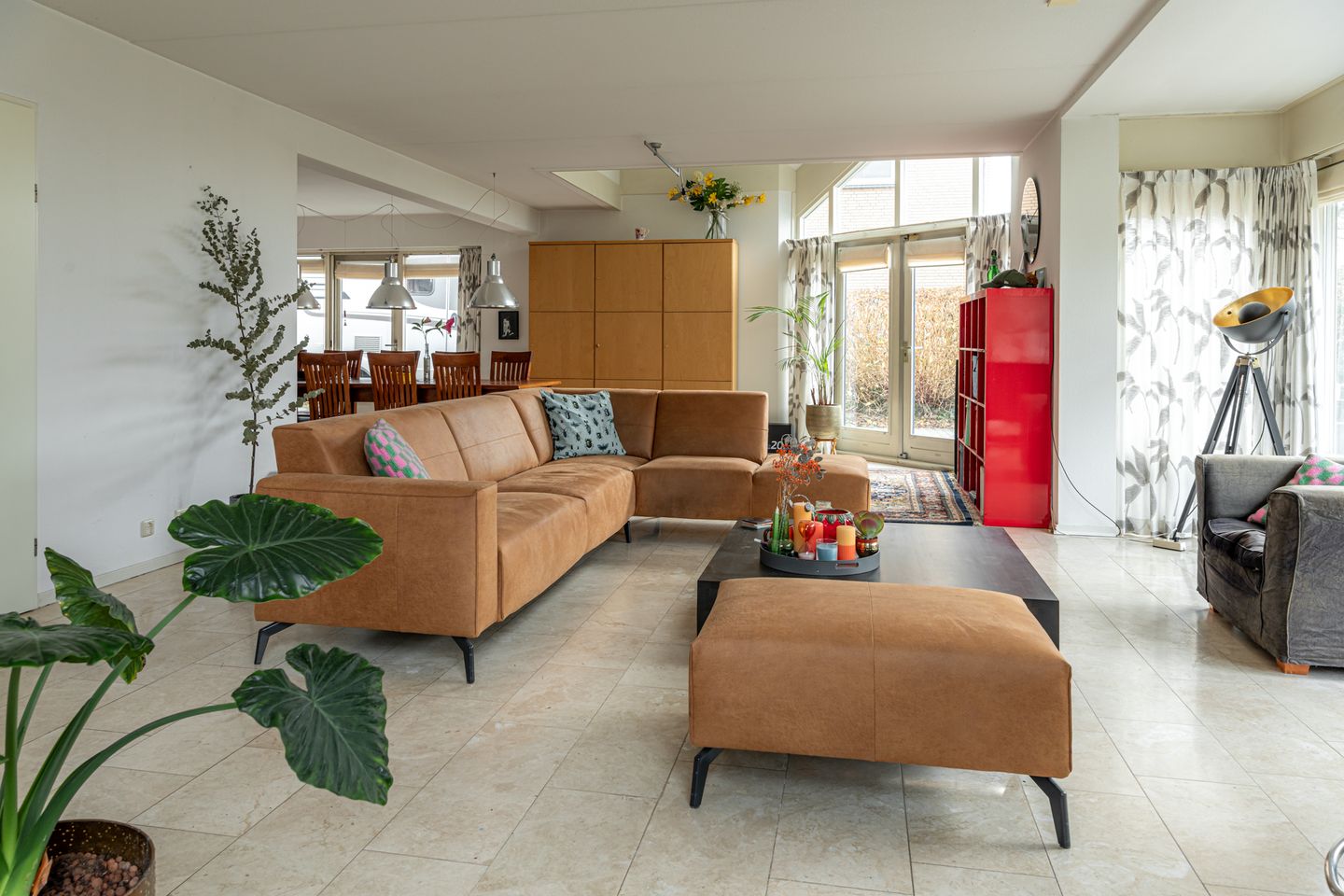 Foto 10 van Steiger 10