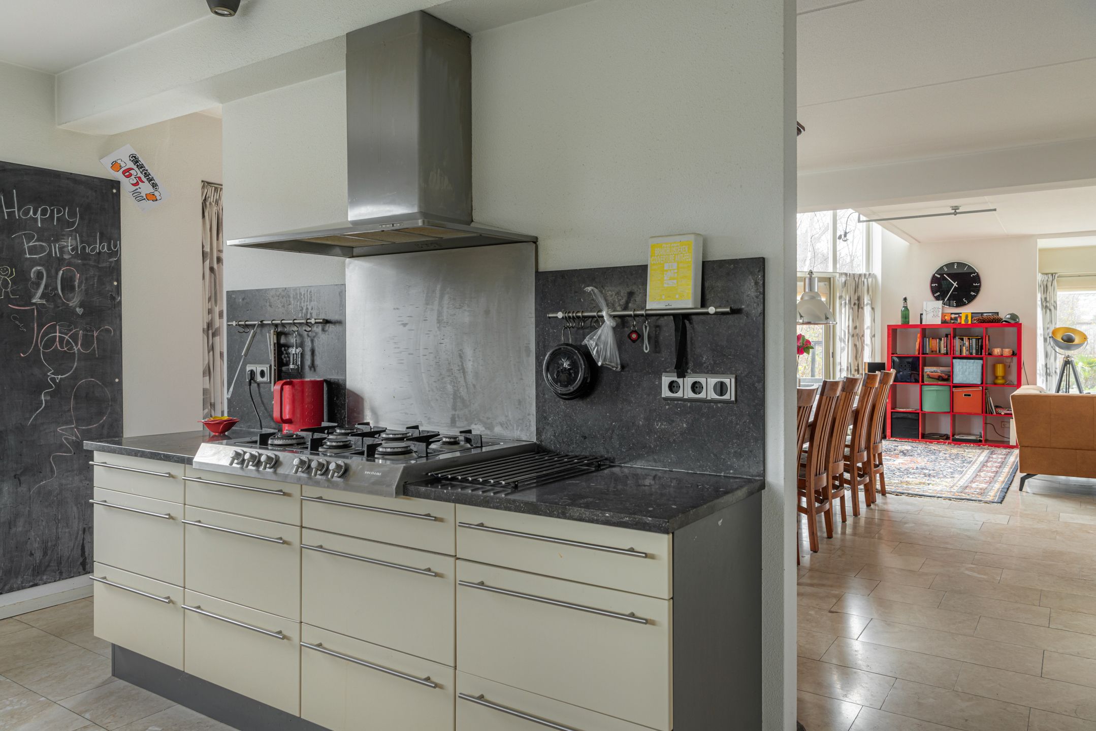 Foto 15 van Steiger 10