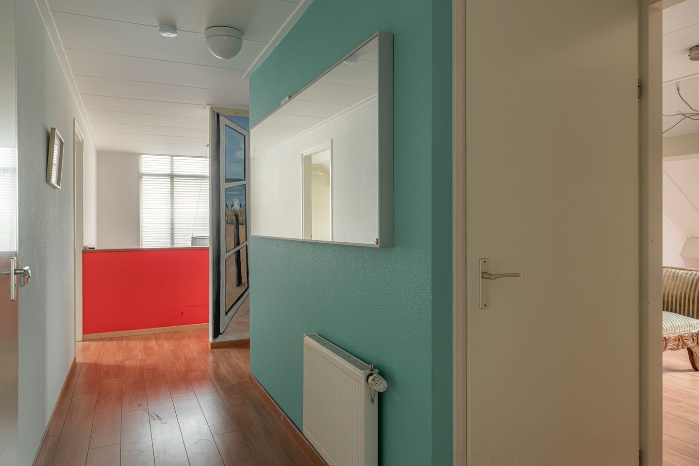 Foto 20 van Steiger 10