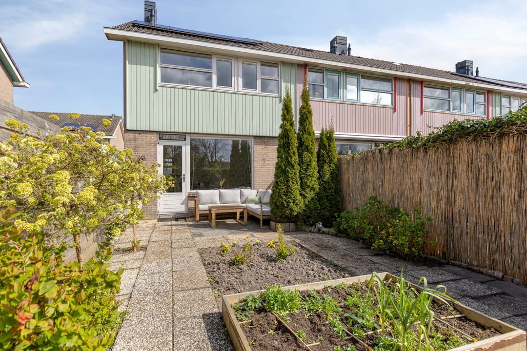 Foto 23 van Marskramer 12