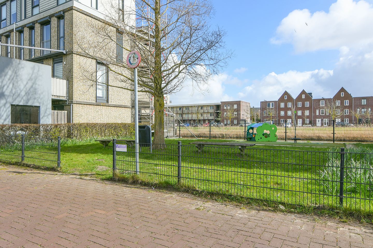 Photo 4 of Deltaweg 81