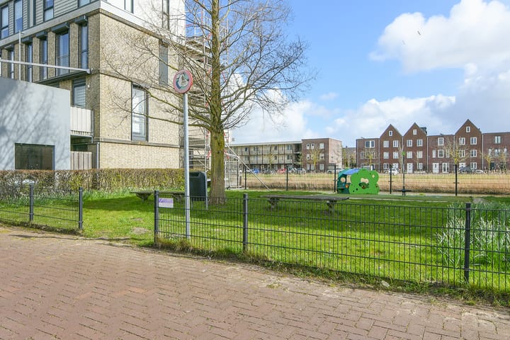 Photo 4 of Deltaweg 81