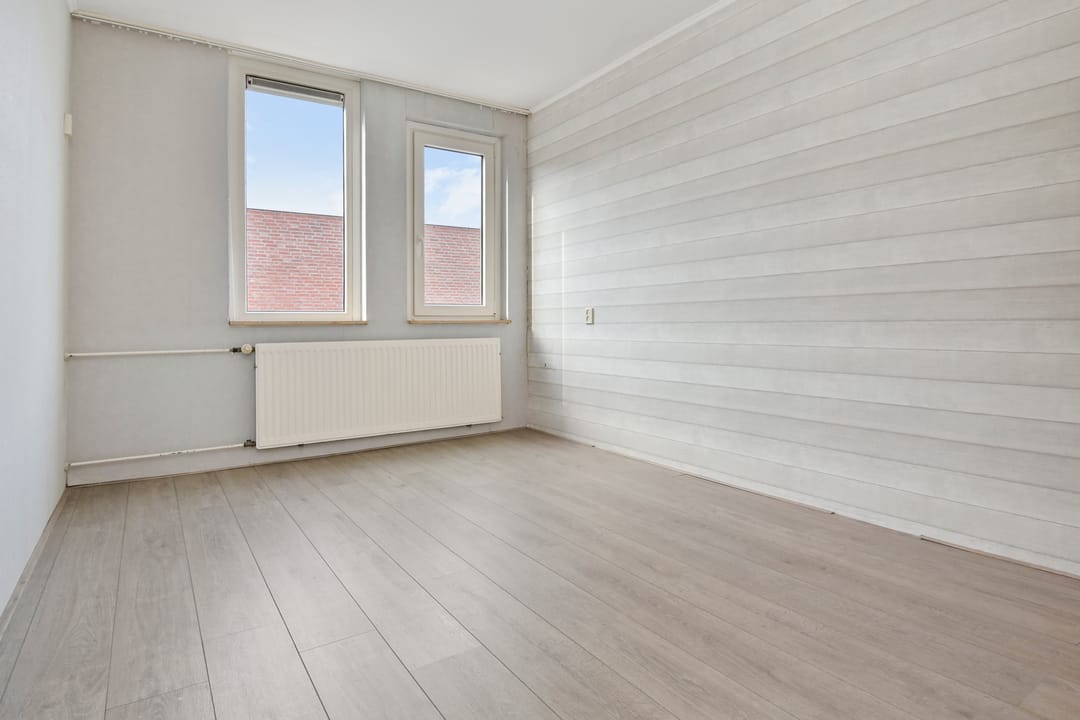 Foto 26 van Eric Satieplantsoen 12