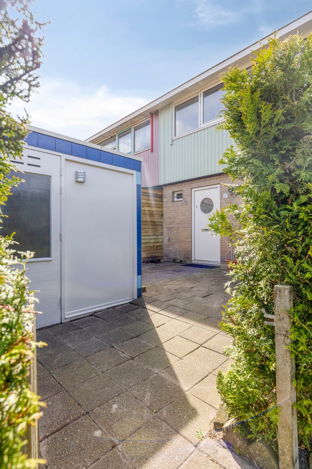 Foto 26 van Marskramer 12