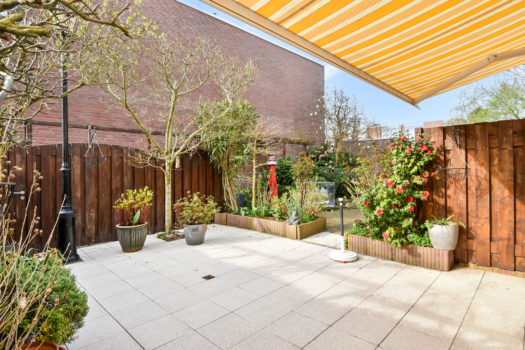 Foto 12 van Eric Satieplantsoen 12