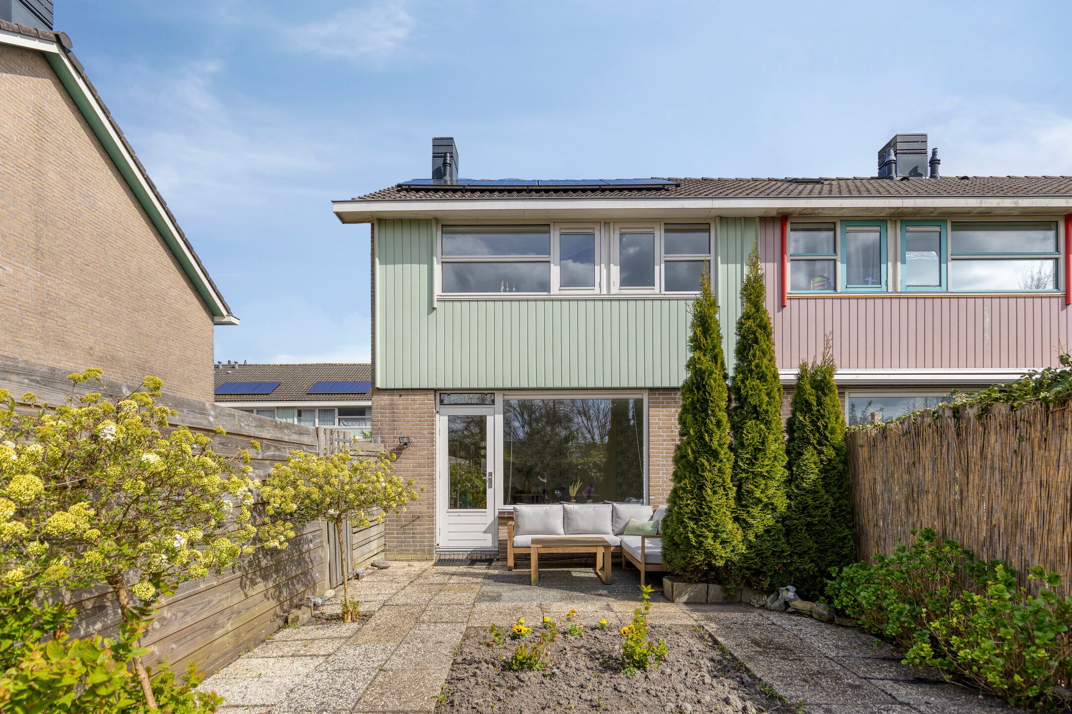 Foto 24 van Marskramer 12