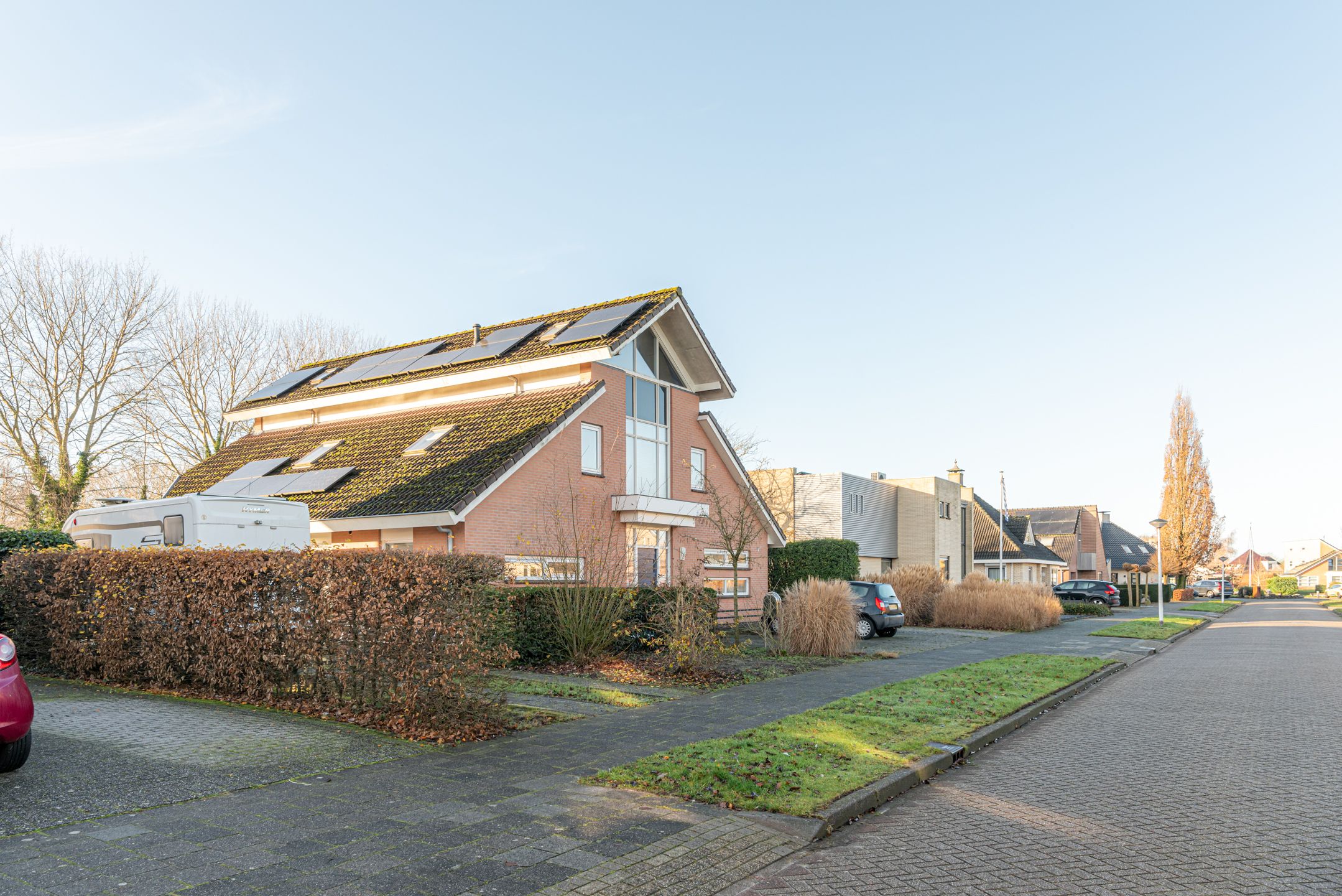 Foto 33 van Steiger 10