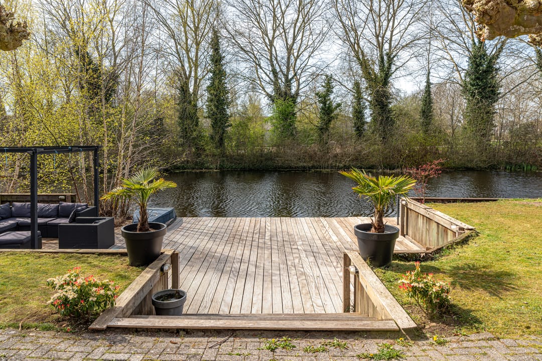 Foto 37 van Steiger 10