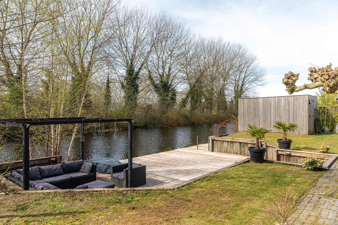 Foto 38 van Steiger 10