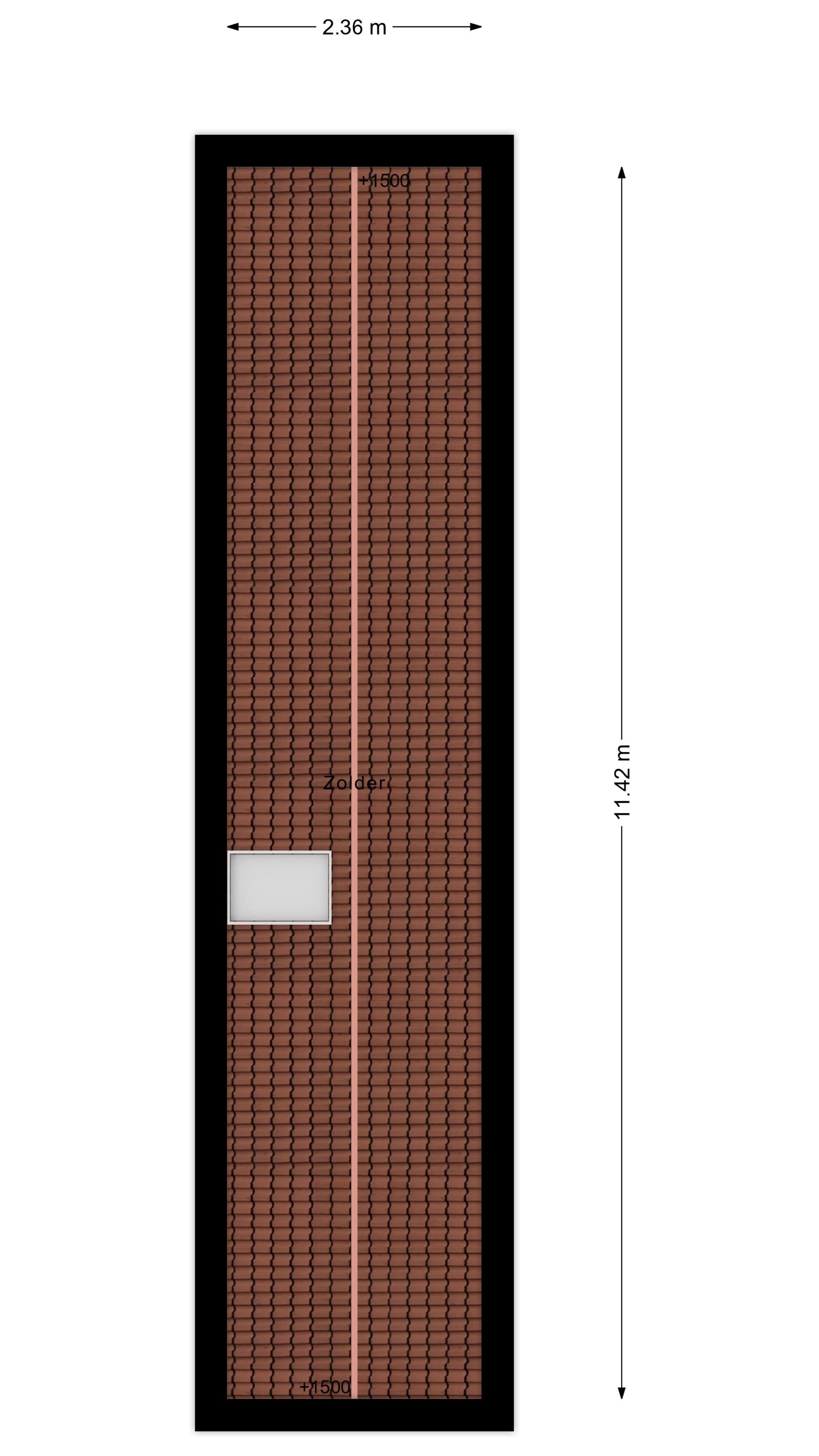 Photo 42 of Molendwarsstraat 9