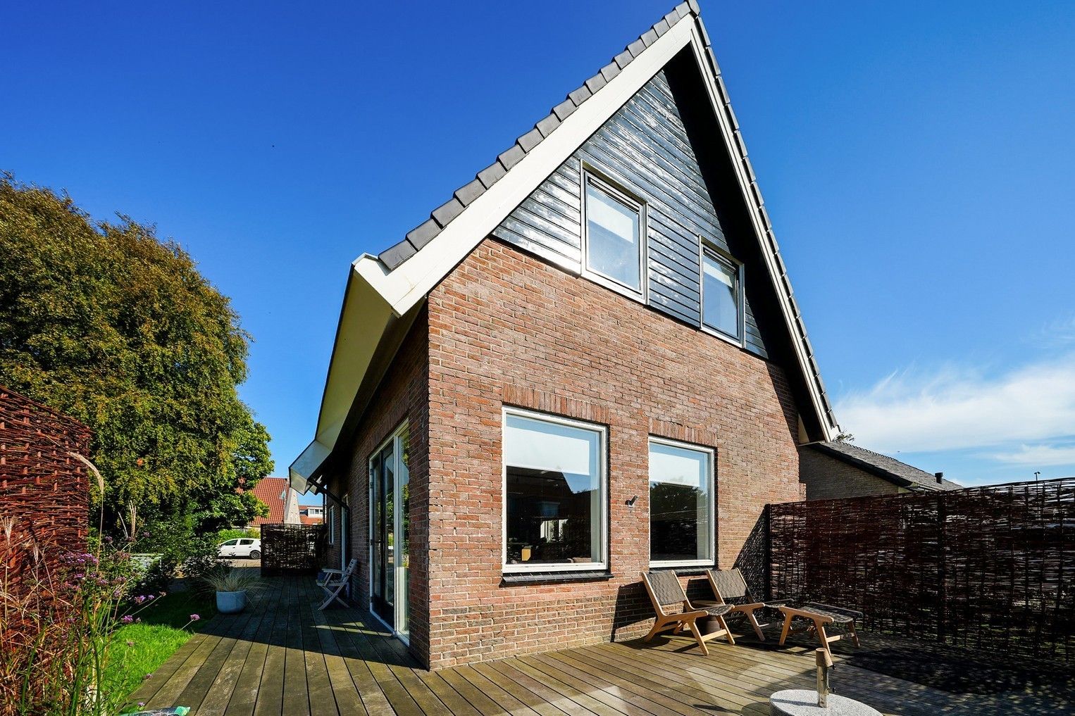 Photo 3 of Molendwarsstraat 9