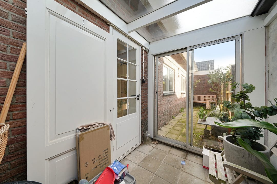 Photo 13 of Molendwarsstraat 9