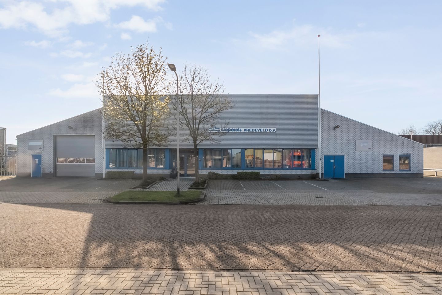 Bekijk foto 3 van Roelof Brinkstraat 4