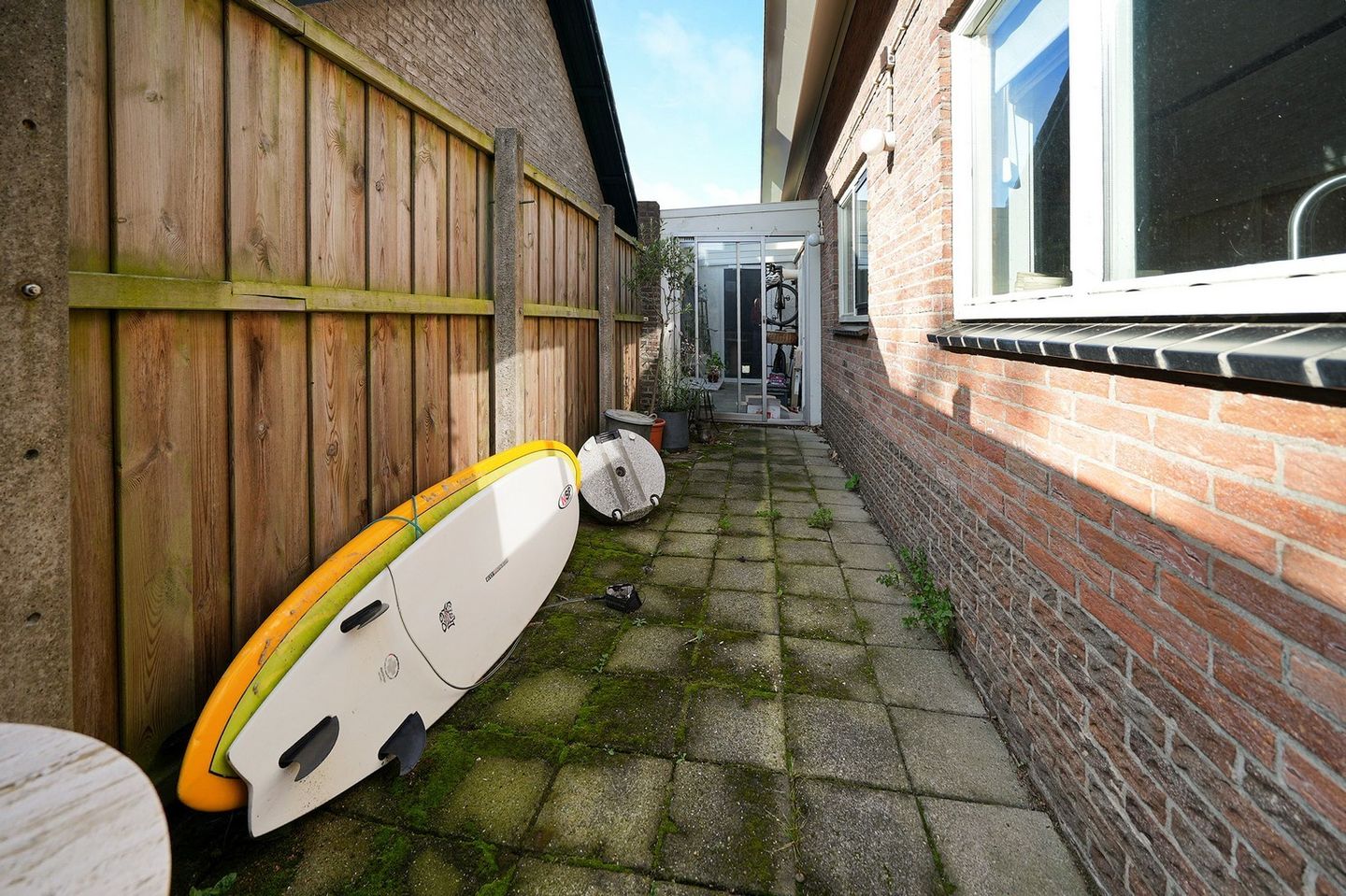 Photo 14 of Molendwarsstraat 9