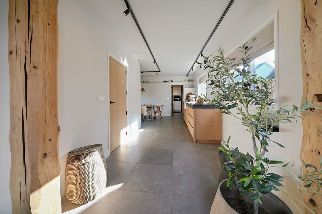 Photo 16 of Molendwarsstraat 9