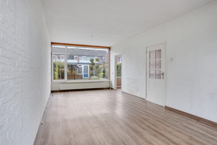 Foto 4 van Loenhoutstraat 52