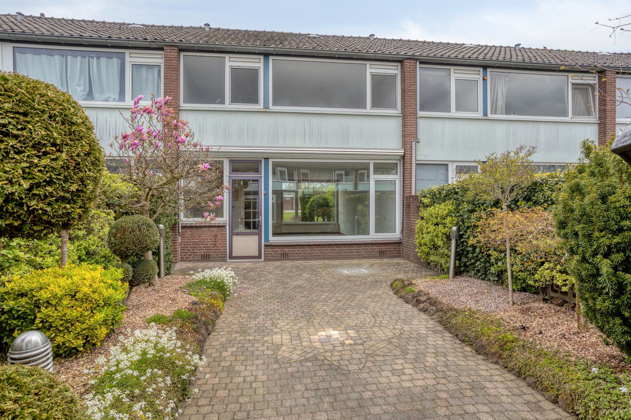 Foto 12 van Loenhoutstraat 52