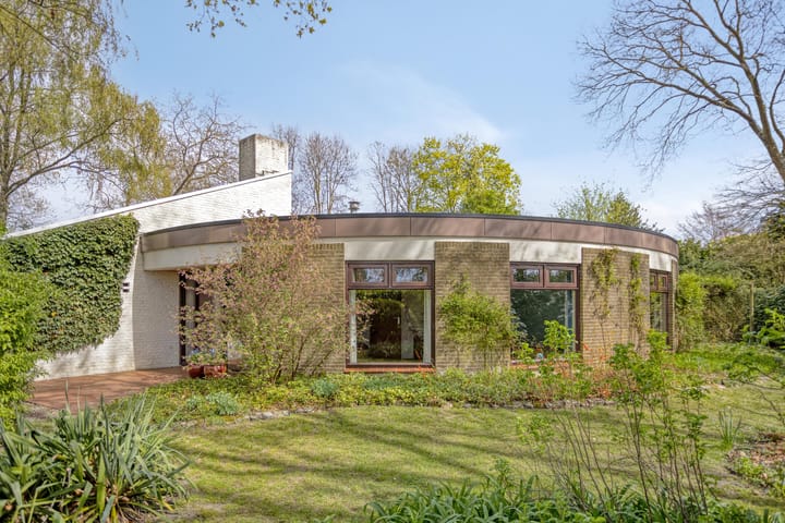 Prins van Luikstraat 1 main image